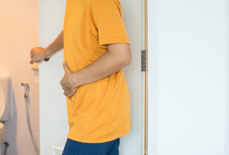 Inguinal hernia and classification