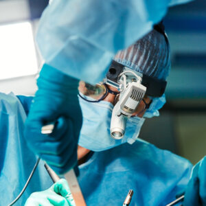什麼是泌尿外科微創手術?