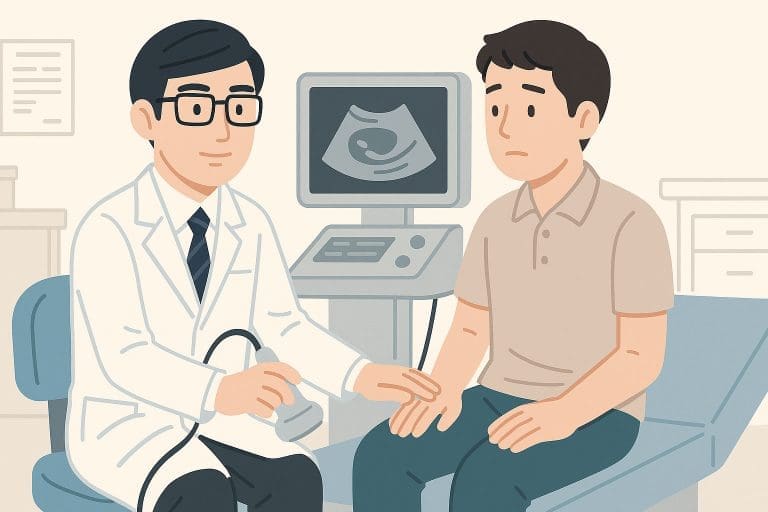 Low-Intensity Extracorporeal Shock Wave Therapy for ED