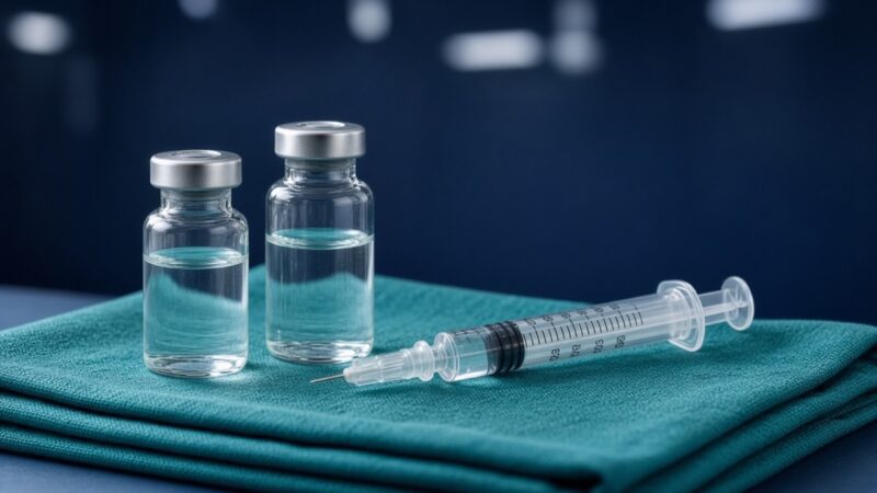 雙重局部麻醉規劃