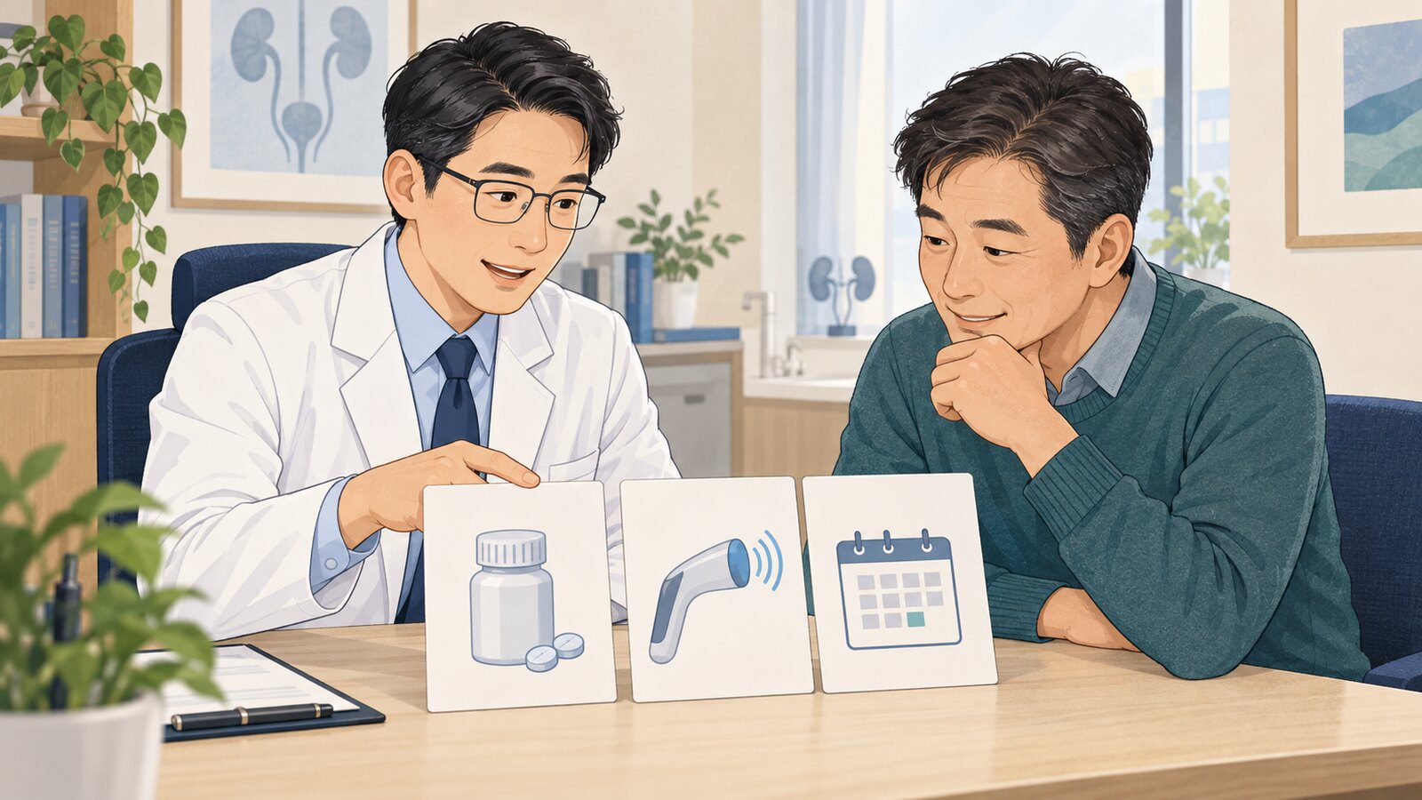 Erectile Dysfunction Treatments: Medicines, Shockwave and Surgery 2